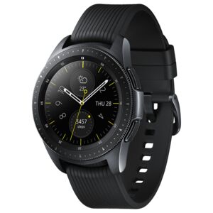 Samsung Galaxy G-S4 Smart Watch Black 42mm Samsung Galaxy G-S4 Smart Watch Black 42mm